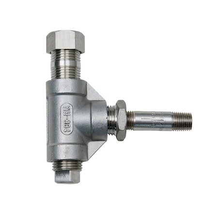 Haws In-Line Strainer SP509SS